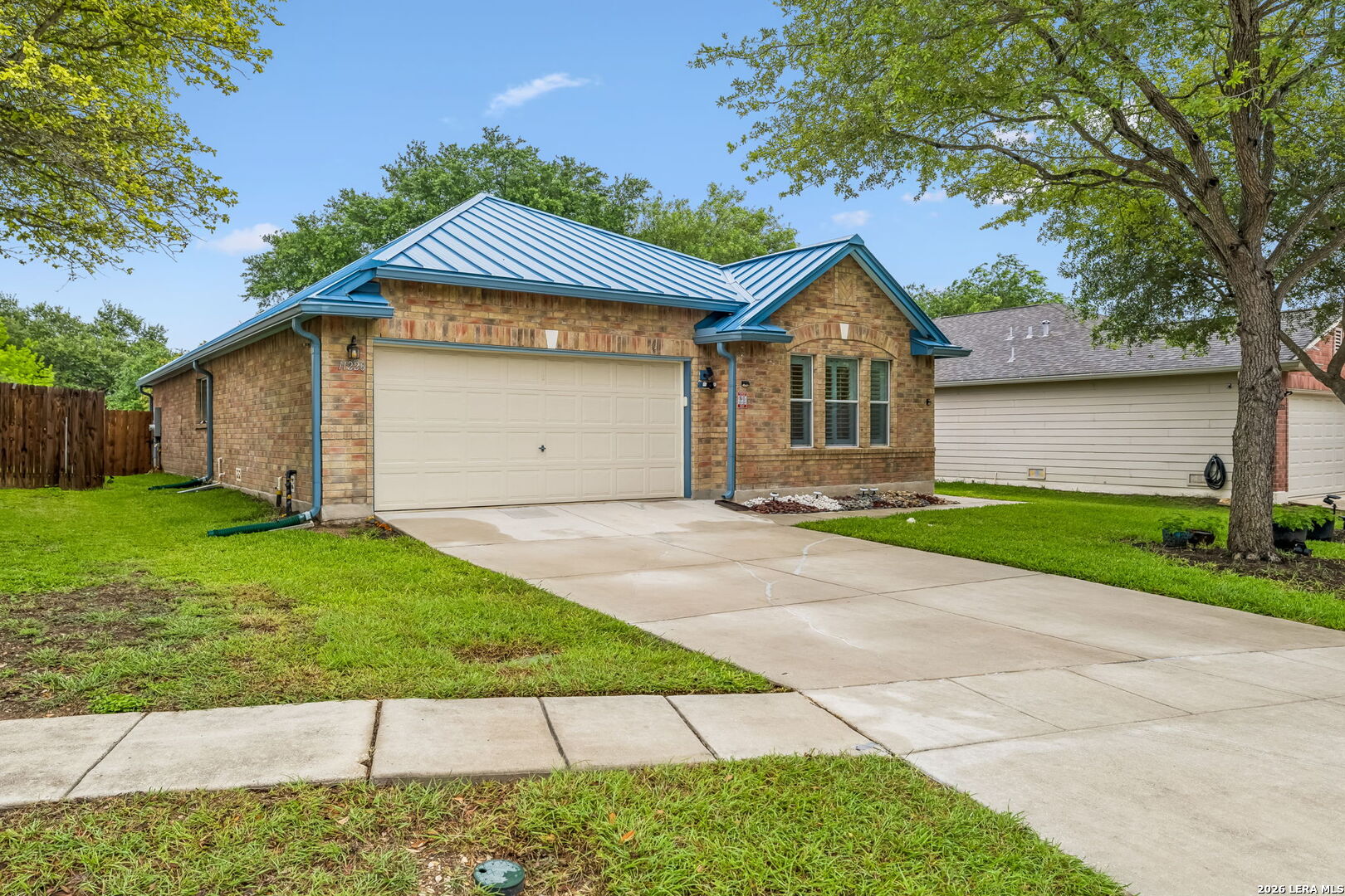 11228 Forest Pass Court Live Oak TX 78233