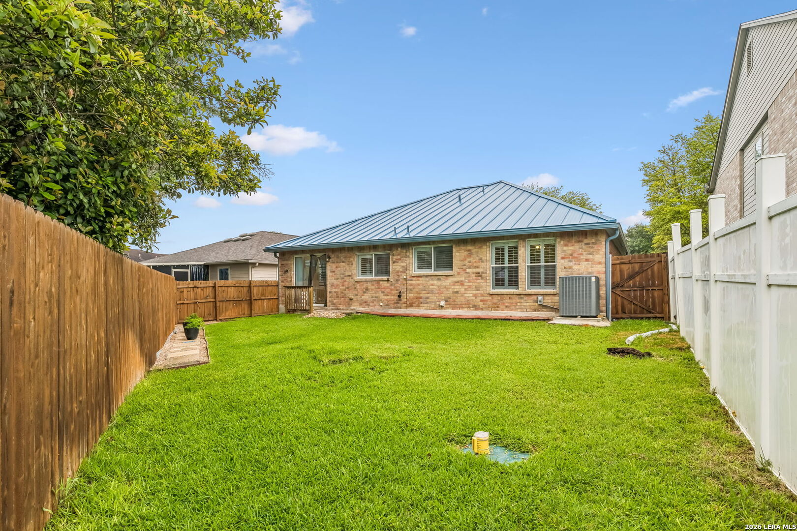 11228 Forest Pass Court Live Oak TX 78233