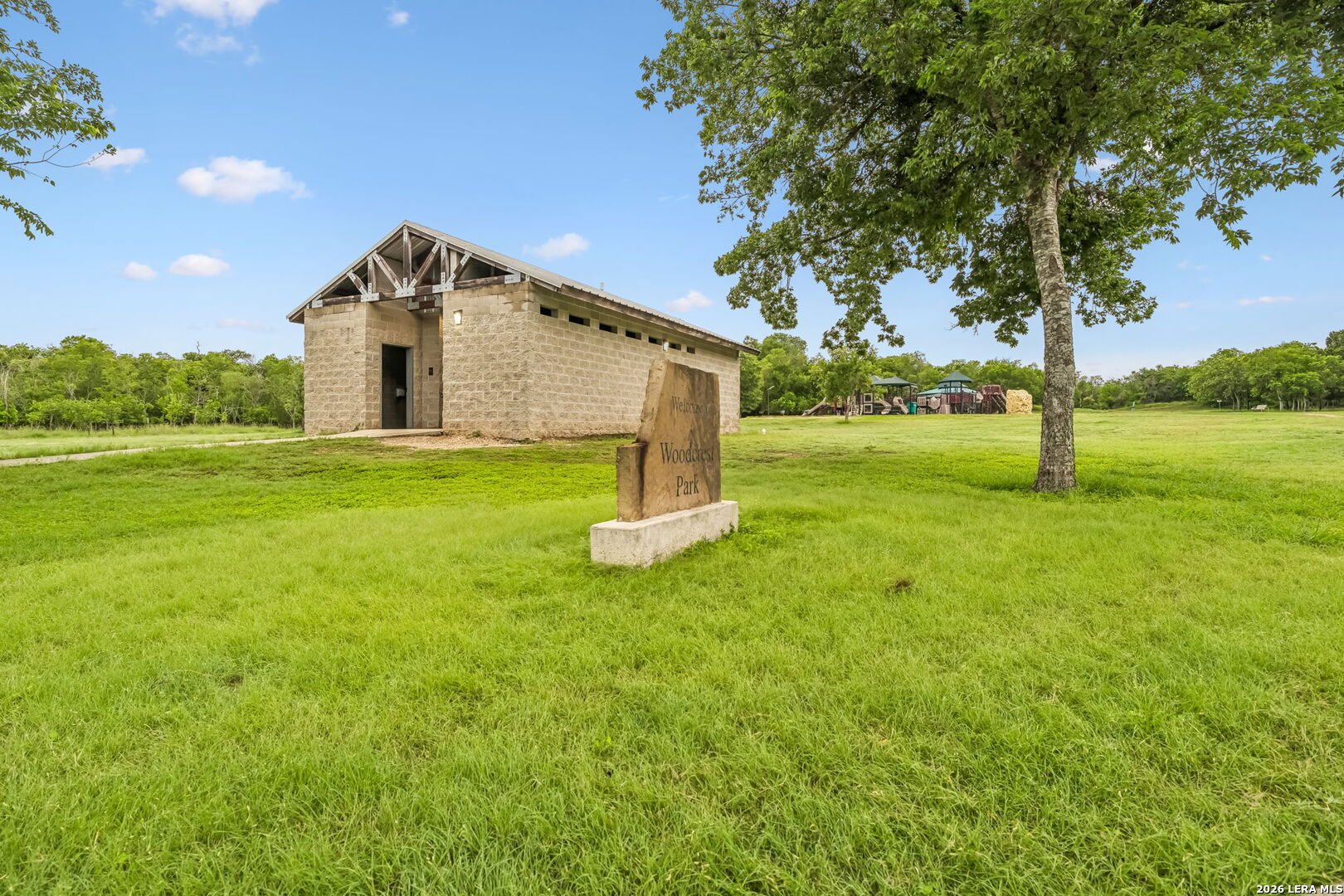 11228 Forest Pass Court Live Oak TX 78233