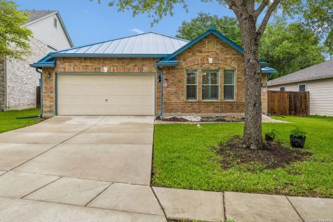 11228 Forest Pass Court Live Oak TX 78233