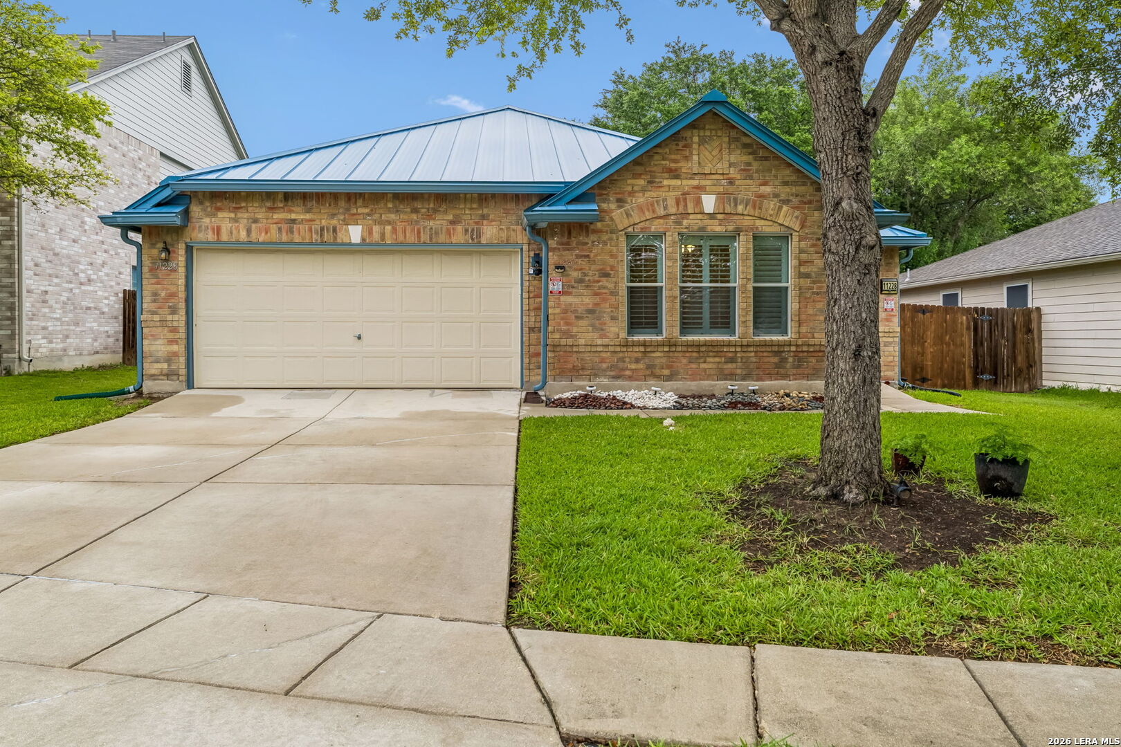 11228 Forest Pass Court Live Oak TX 78233