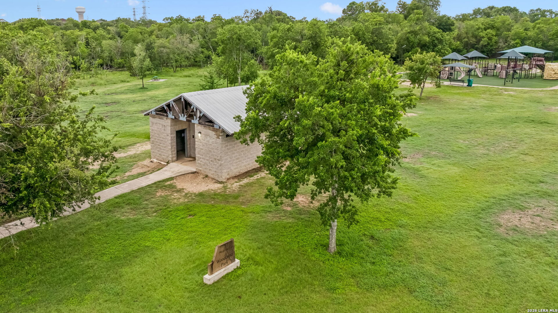 11228 Forest Pass Court Live Oak TX 78233