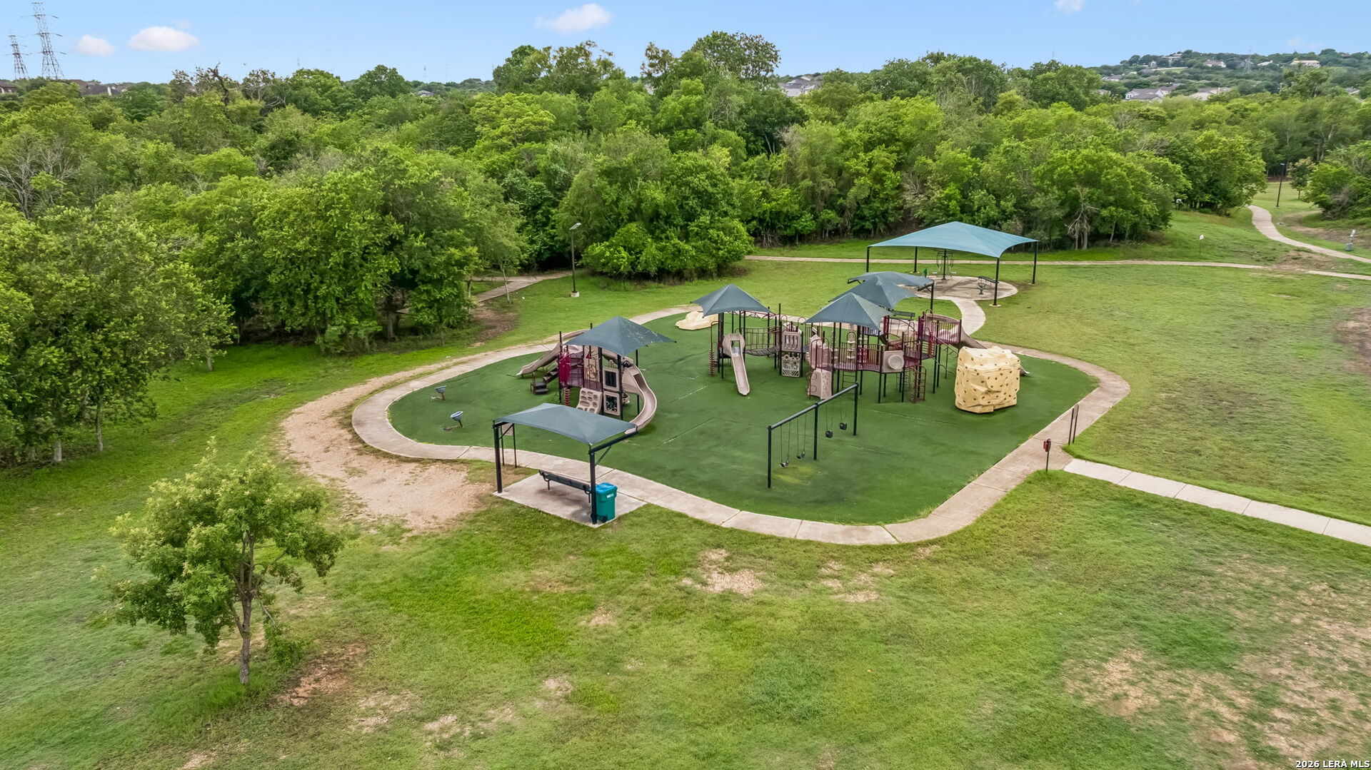 11228 Forest Pass Court Live Oak TX 78233