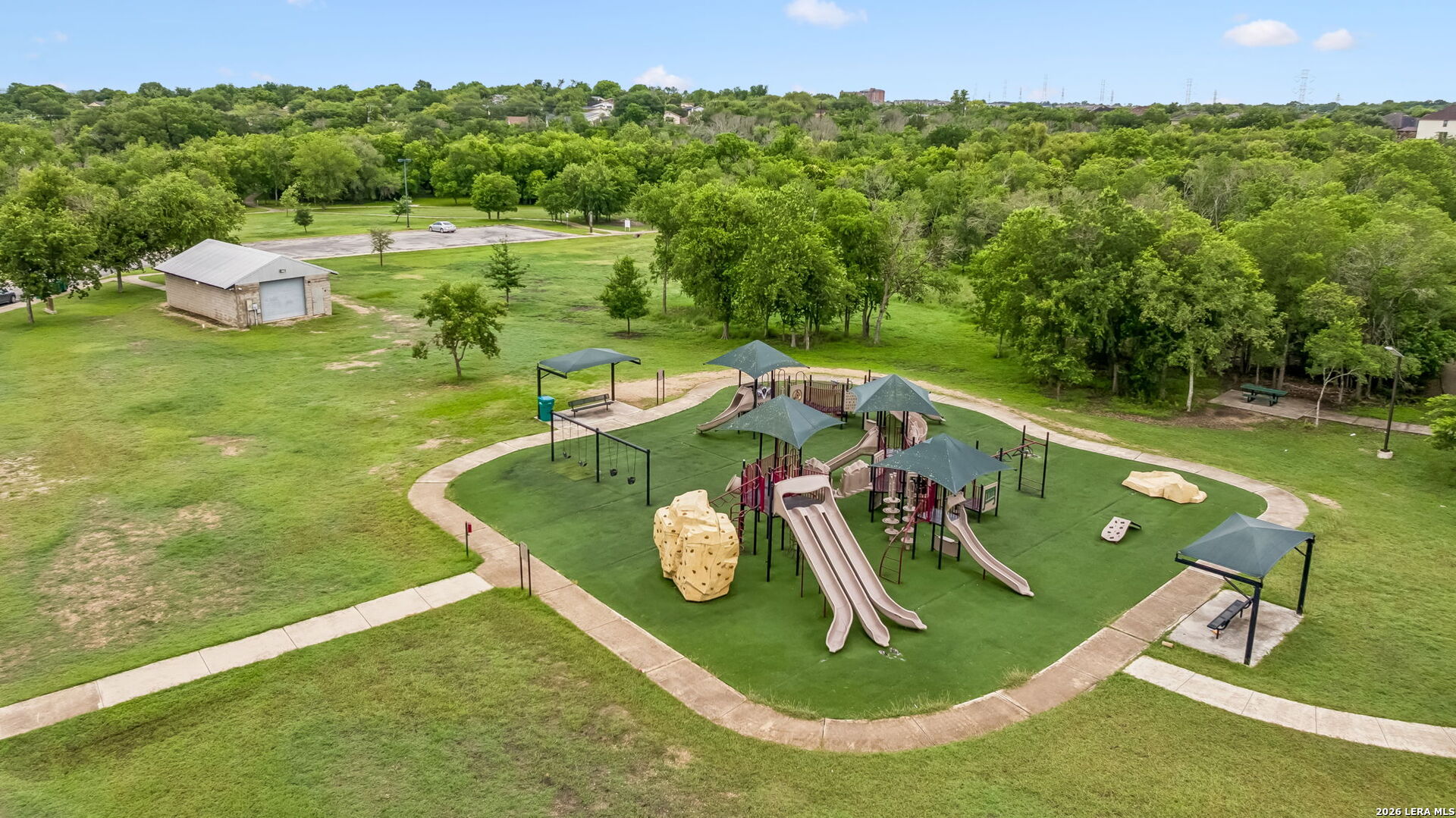 11228 Forest Pass Court Live Oak TX 78233