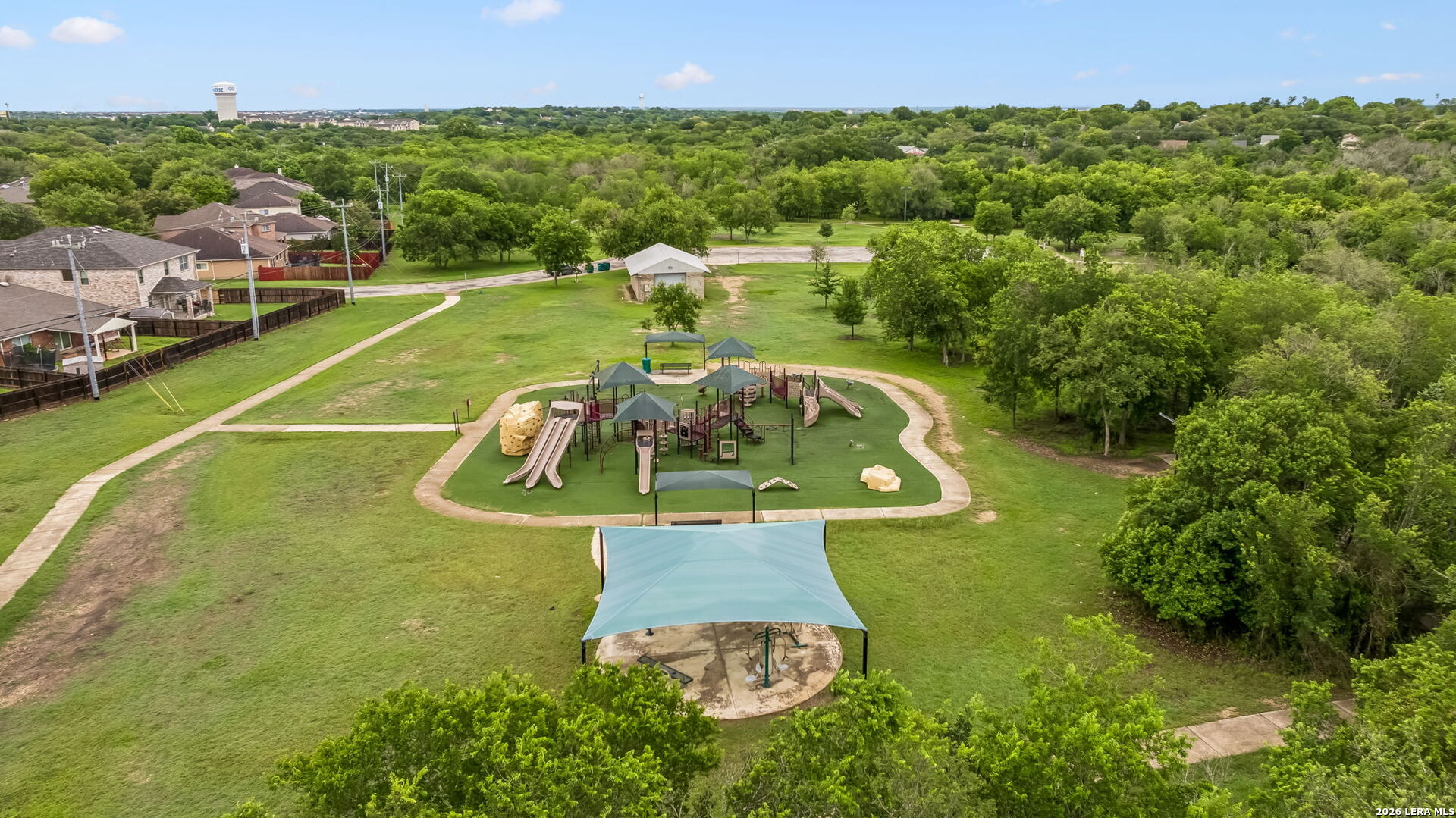 11228 Forest Pass Court Live Oak TX 78233