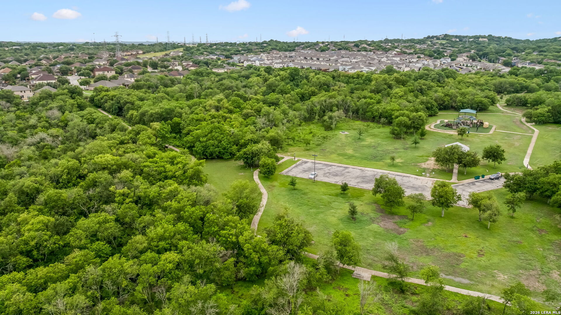 11228 Forest Pass Court Live Oak TX 78233