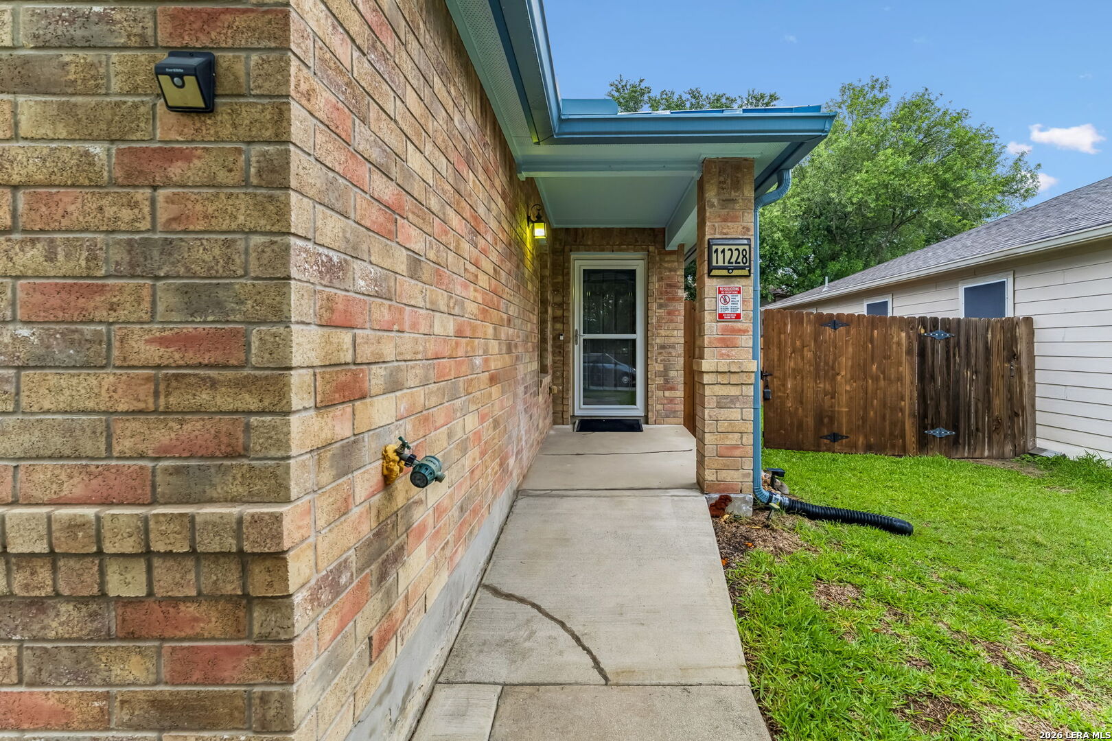 11228 Forest Pass Court Live Oak TX 78233