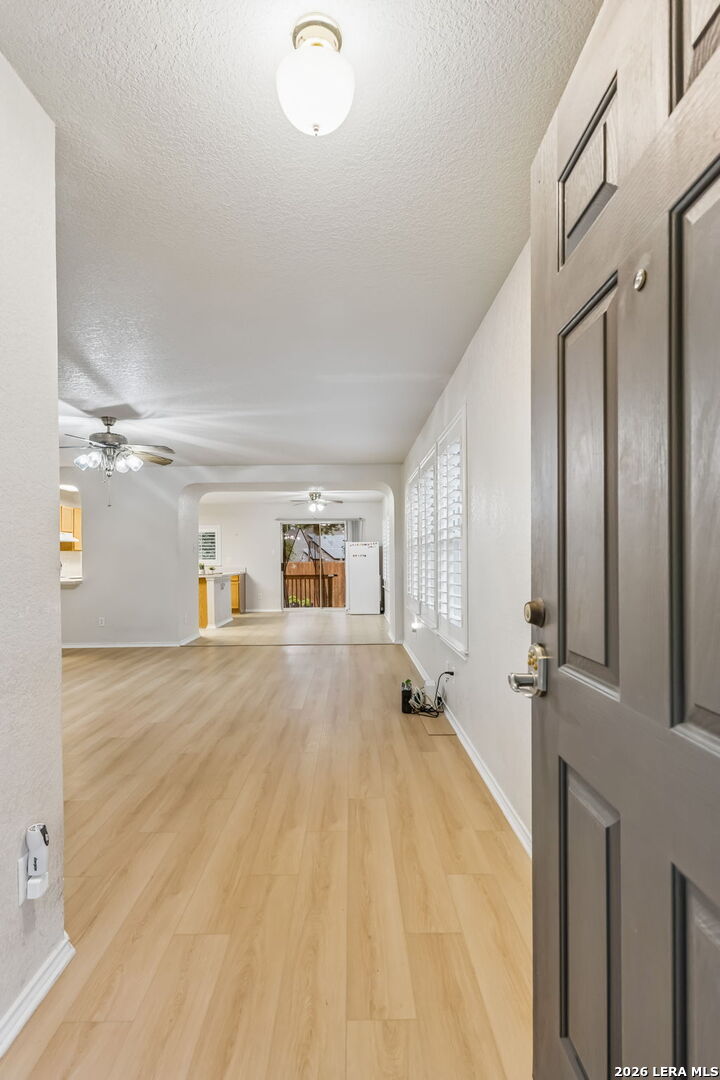 11228 Forest Pass Court Live Oak TX 78233