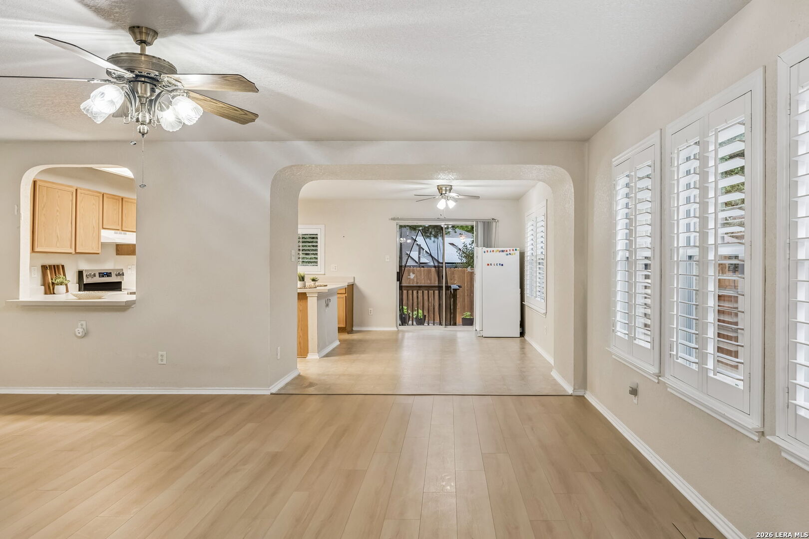 11228 Forest Pass Court Live Oak TX 78233