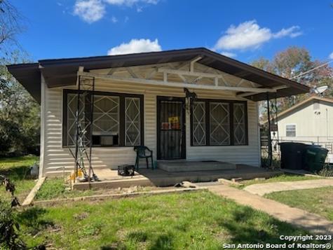 3011 Tucker Drive San Antonio TX 78222