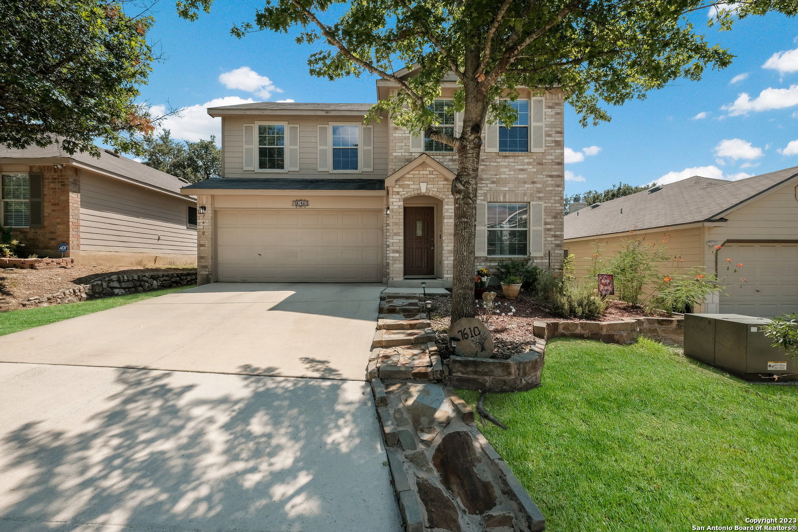 7610 Presidio Sands Boerne TX 78015
