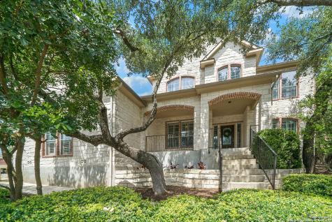 3703 Puesta De Sol San Antonio TX 78261