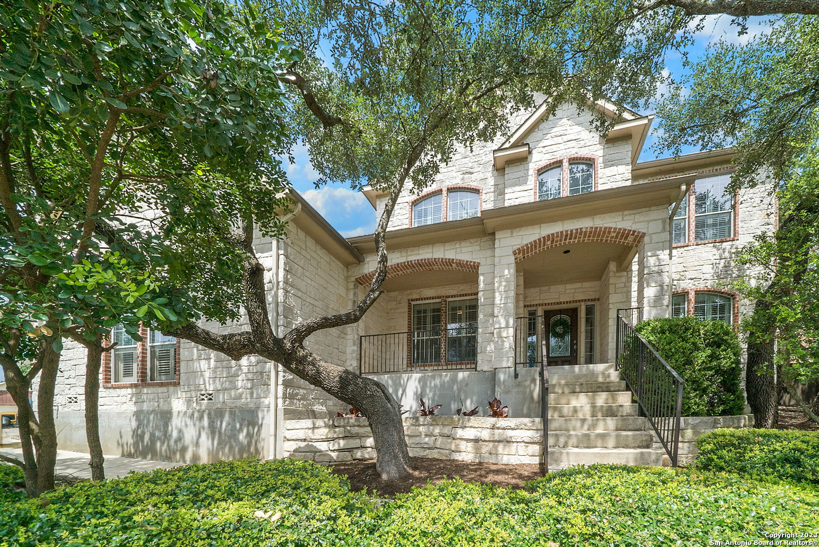 3703 Puesta De Sol San Antonio TX 78261