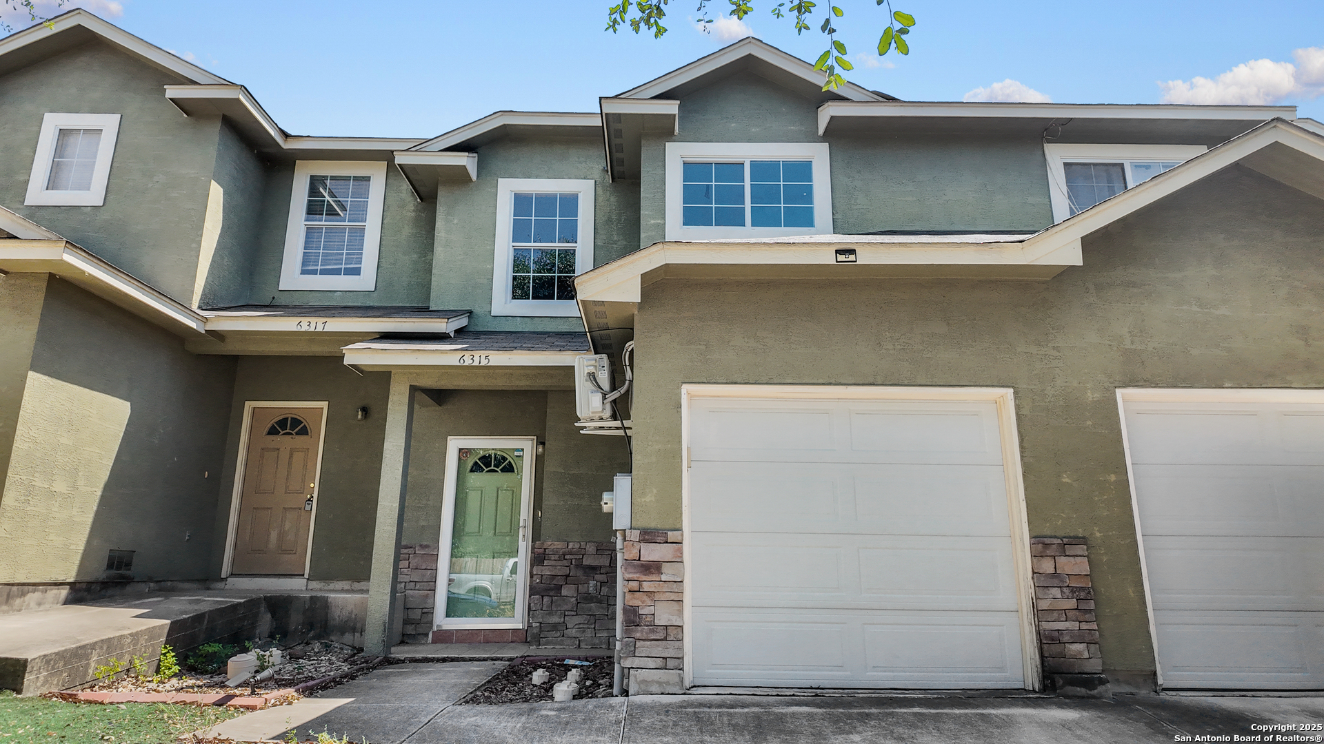 6315 Aspen Hill San Antonio TX 78238