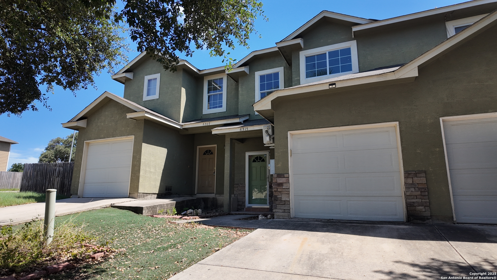 6315 Aspen Hill San Antonio TX 78238
