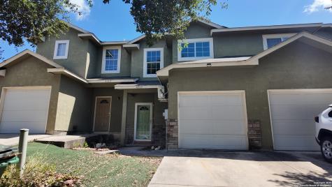 6315 Aspen Hill San Antonio TX 78238