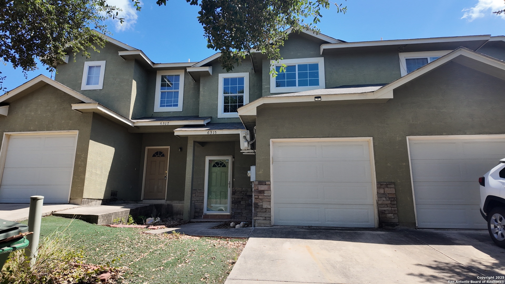 6315 Aspen Hill San Antonio TX 78238