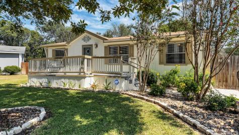 1376 Bradfield Circle New Braunfels TX 78130