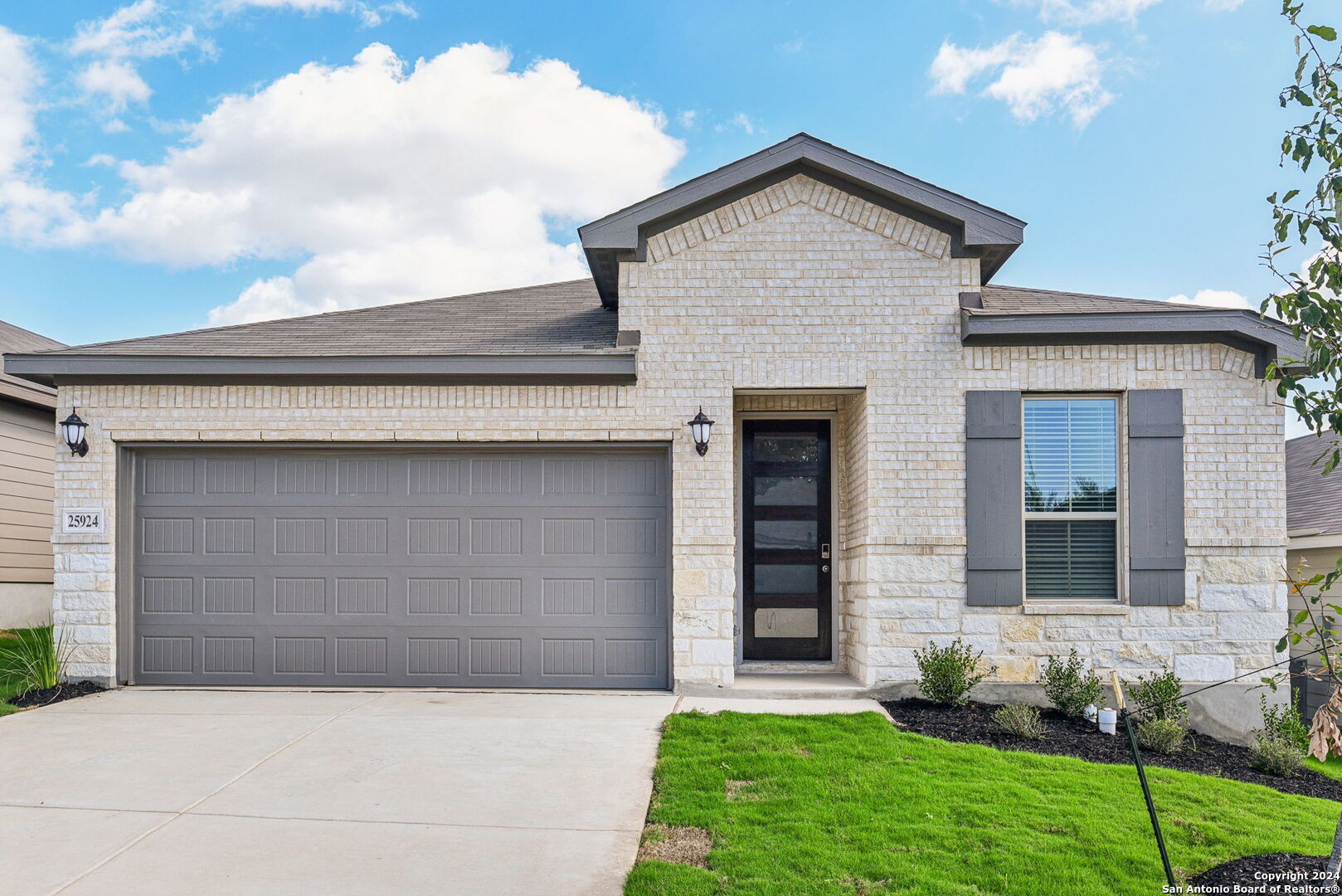 25924 Marigold Oaks Boerne TX 78006