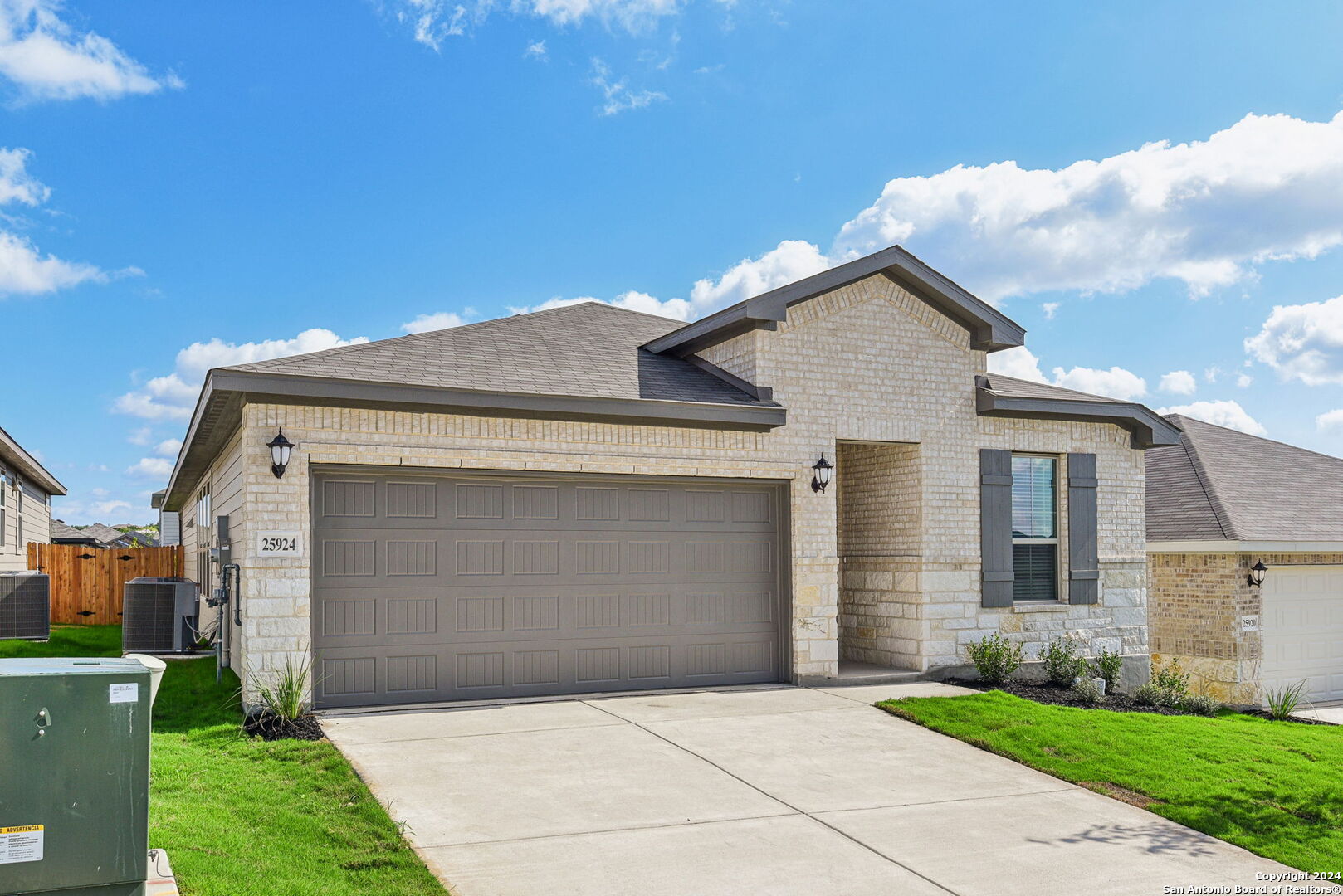 25924 Marigold Oaks Boerne TX 78006