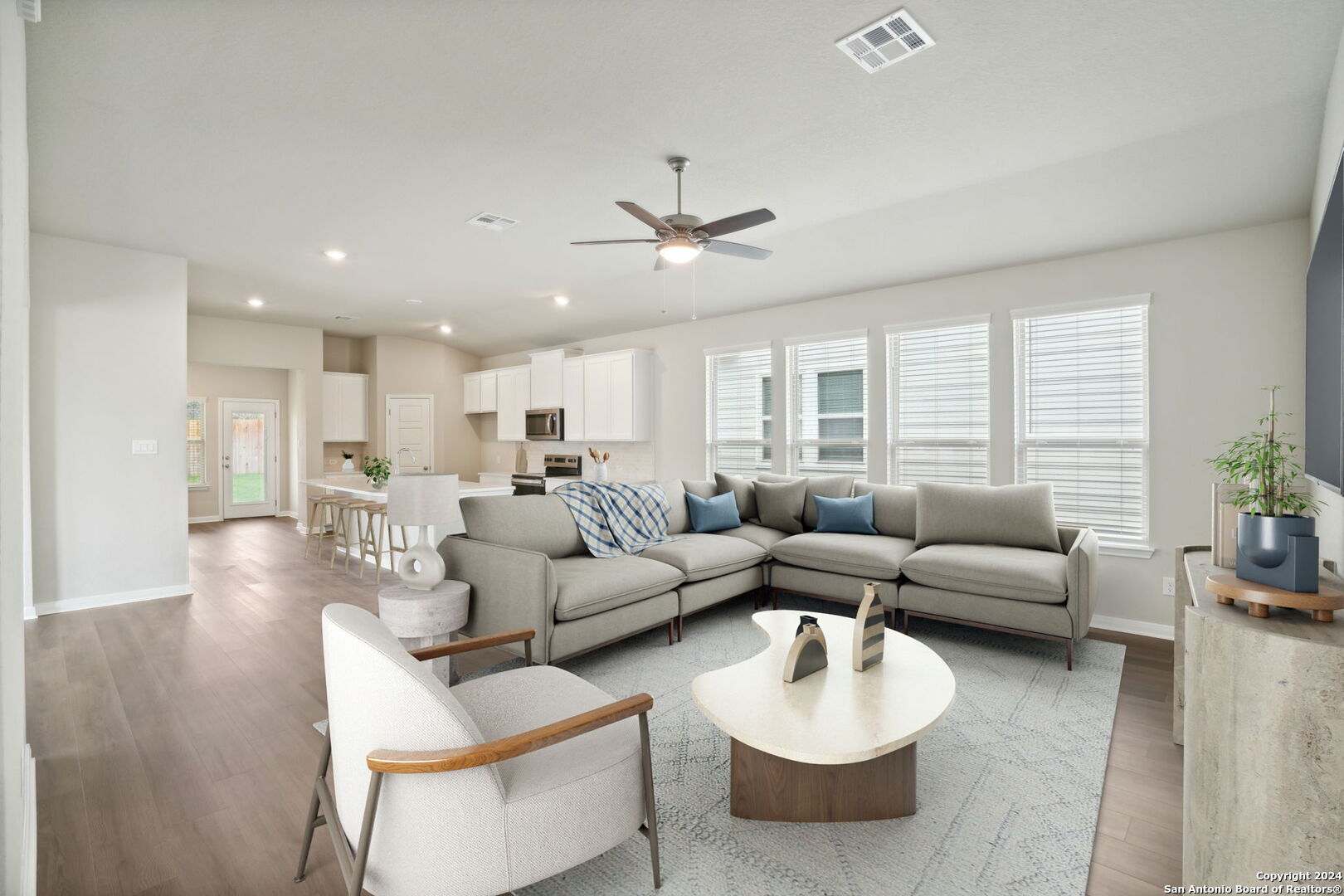 25924 Marigold Oaks Boerne TX 78006