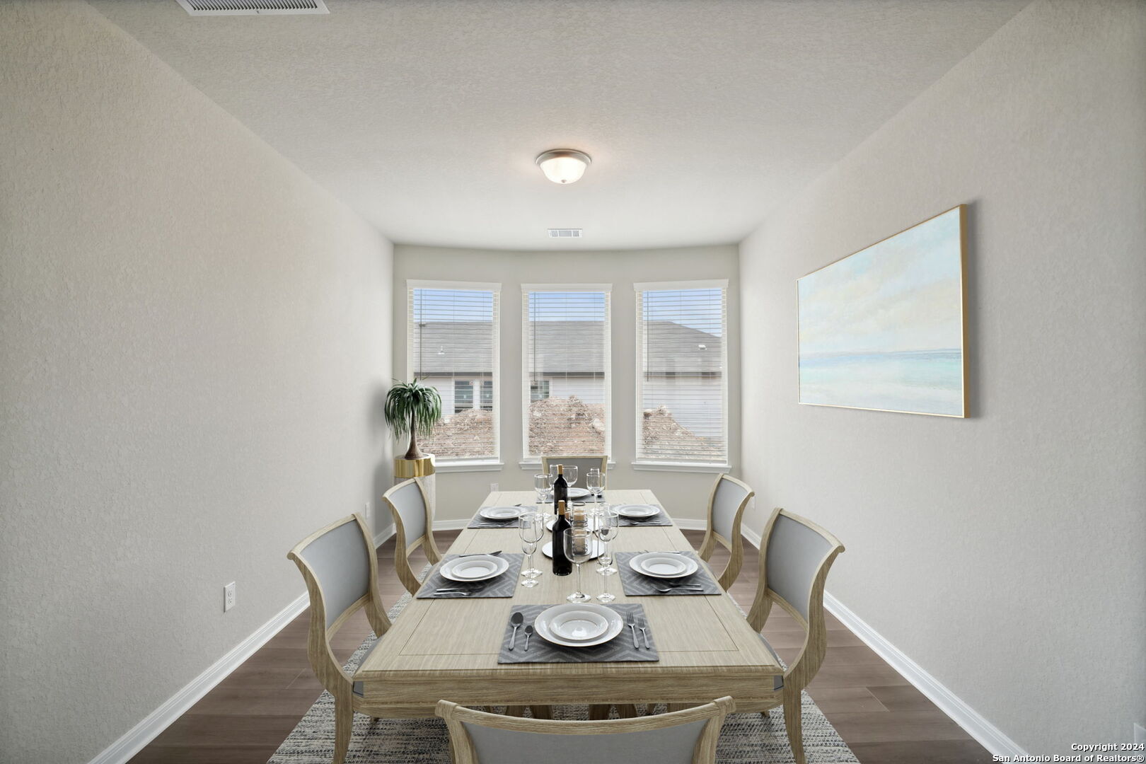 25924 Marigold Oaks Boerne TX 78006