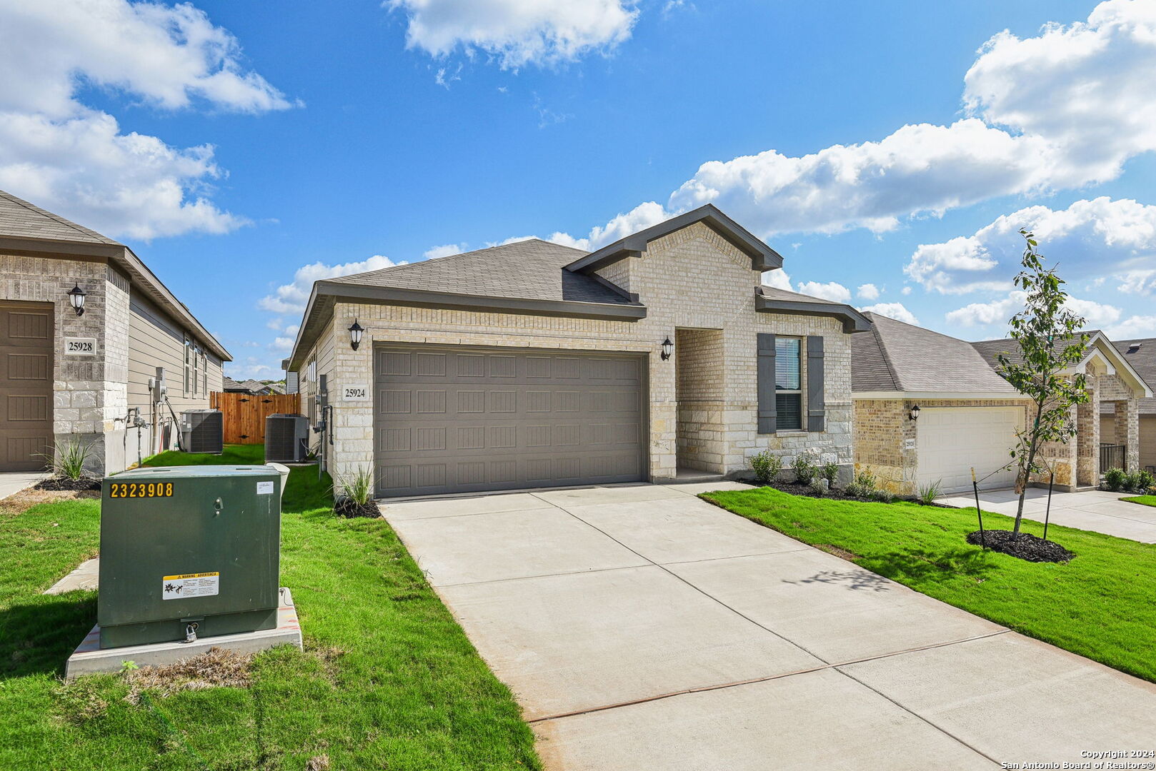 25924 Marigold Oaks Boerne TX 78006