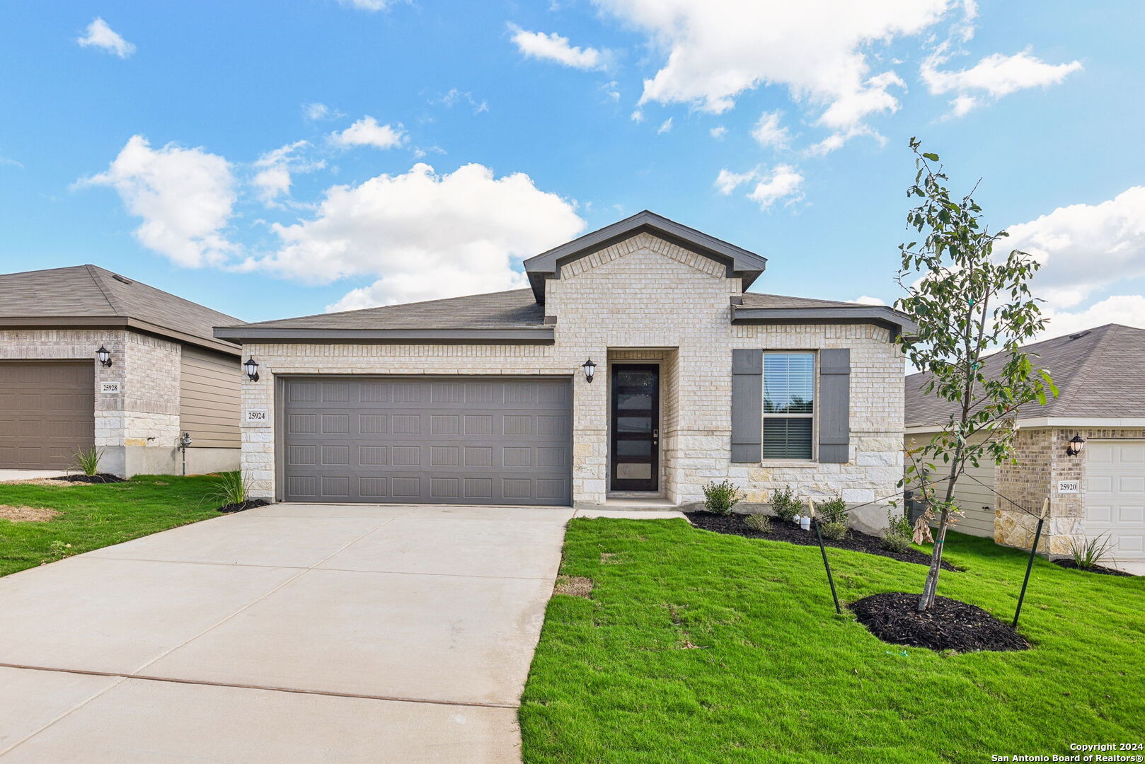 25924 Marigold Oaks Boerne TX 78006