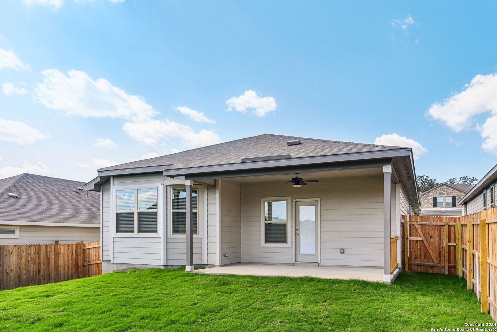 25924 Marigold Oaks Boerne TX 78006