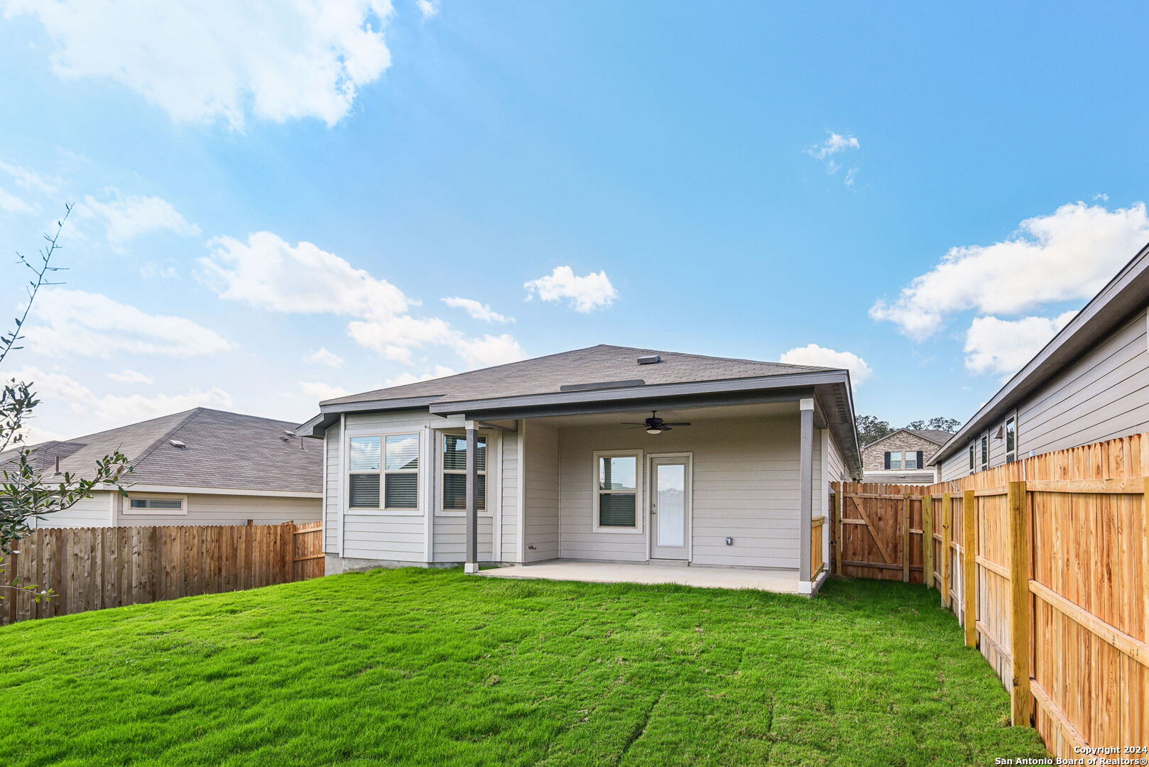 25924 Marigold Oaks Boerne TX 78006