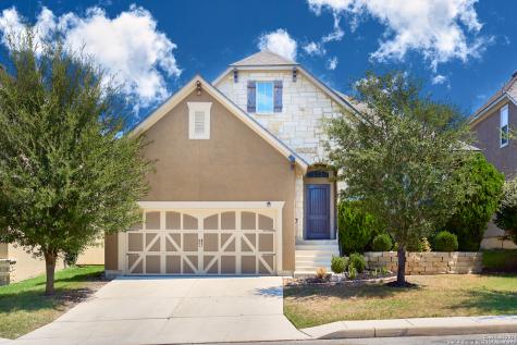 17946 Branson Falls San Antonio TX 78255