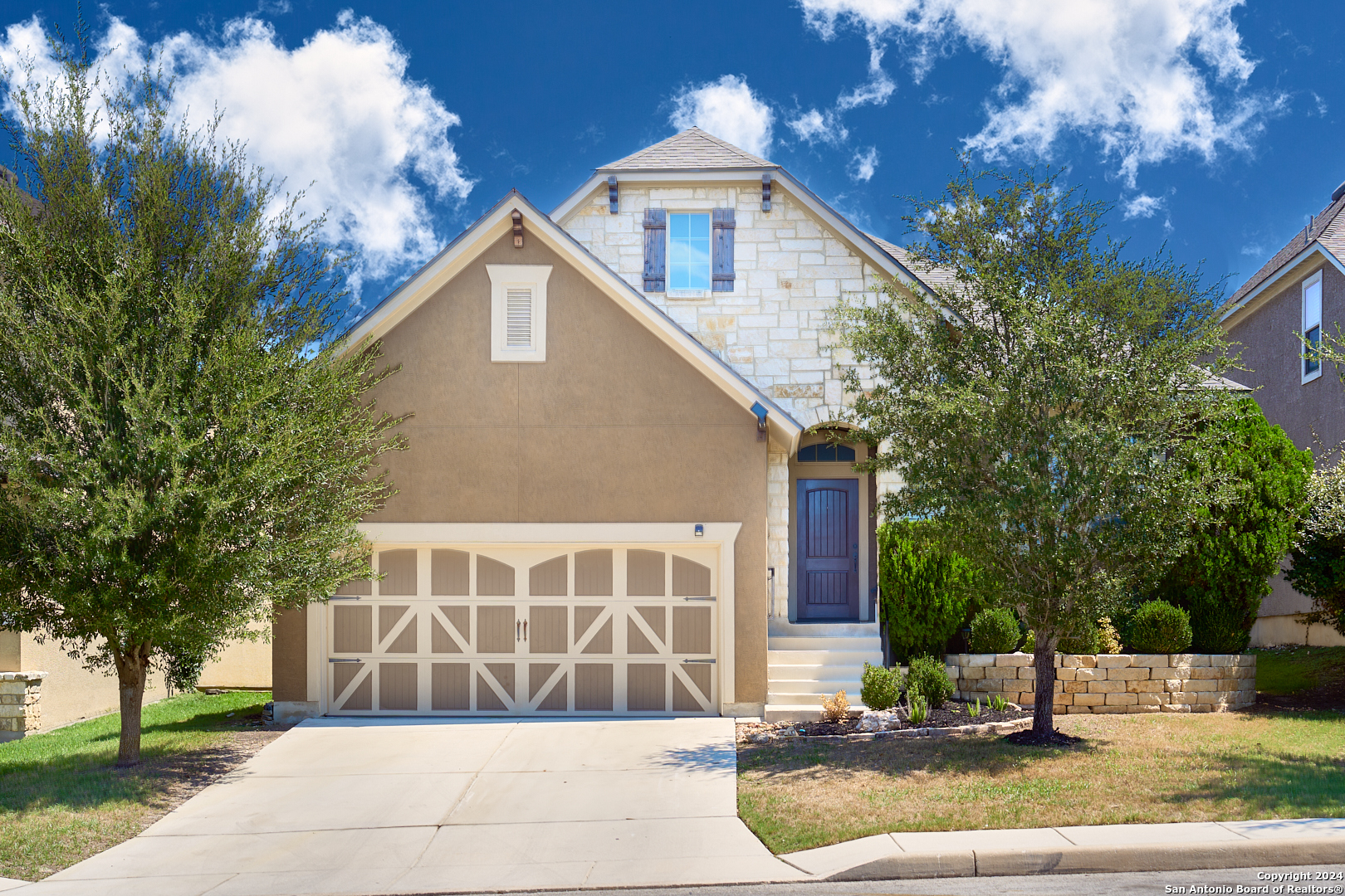 17946 Branson Falls San Antonio TX 78255
