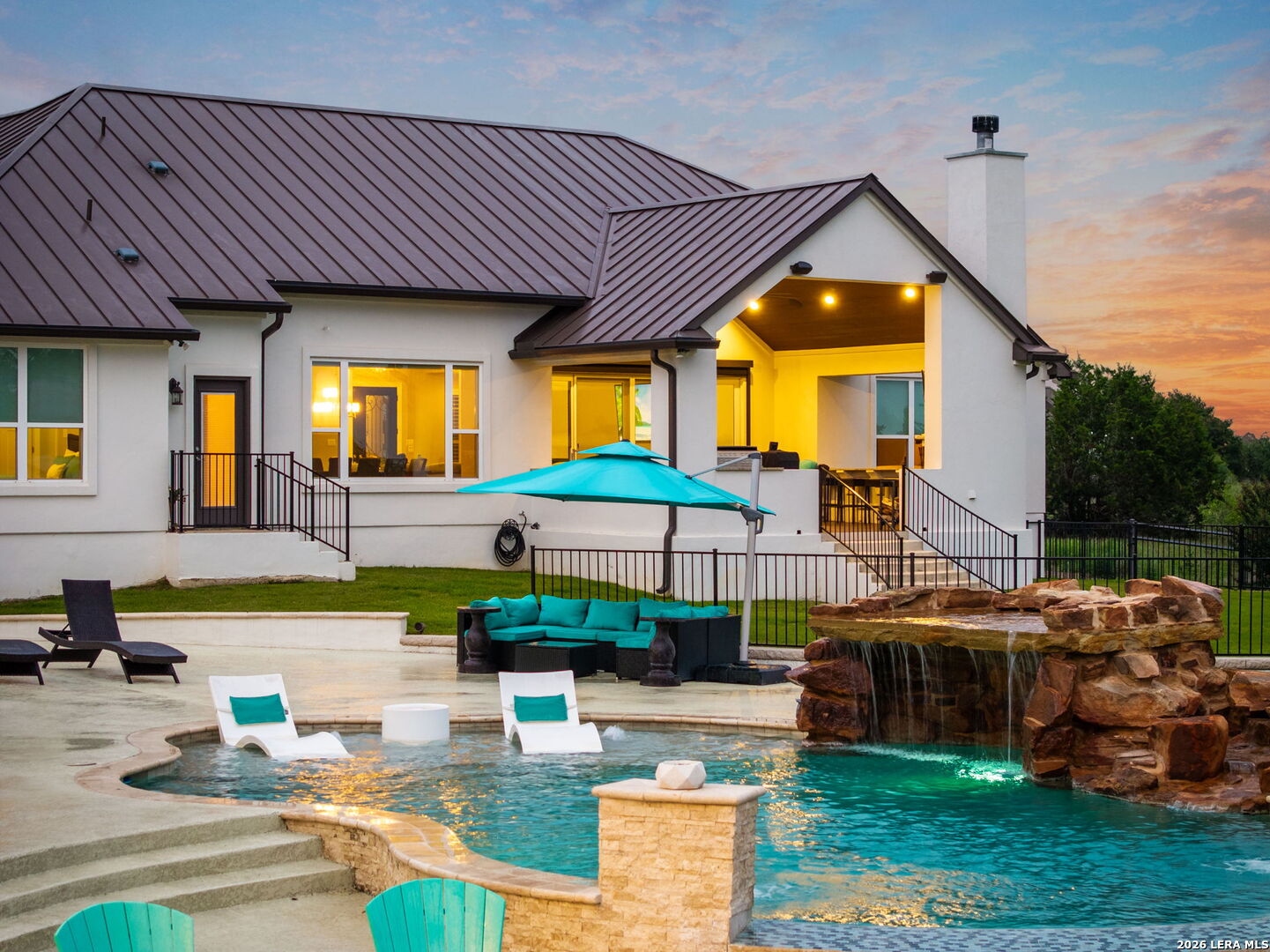 1344 Bordeaux Lane New Braunfels TX 78132