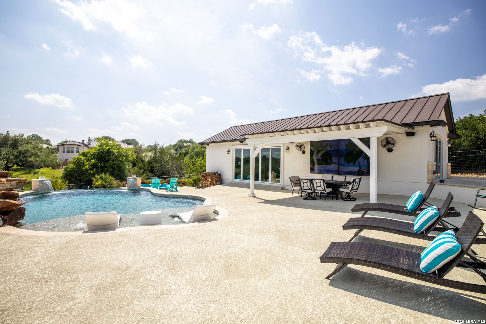 1344 Bordeaux Lane New Braunfels TX 78132