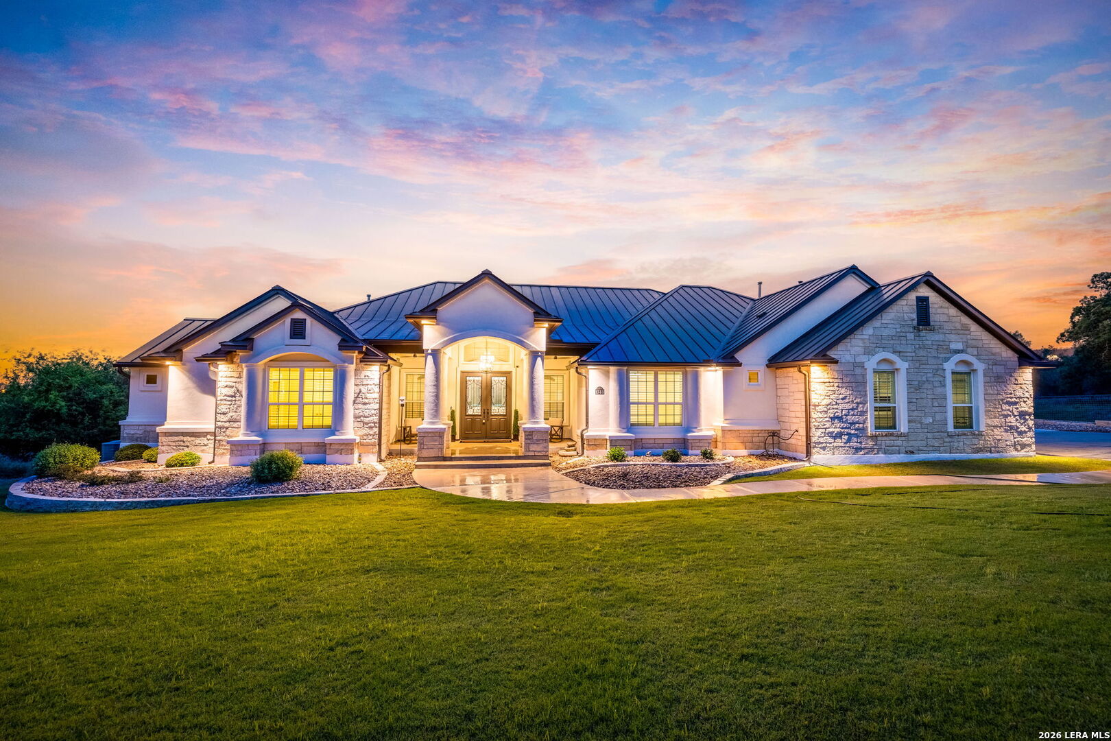 1344 Bordeaux Lane New Braunfels TX 78132