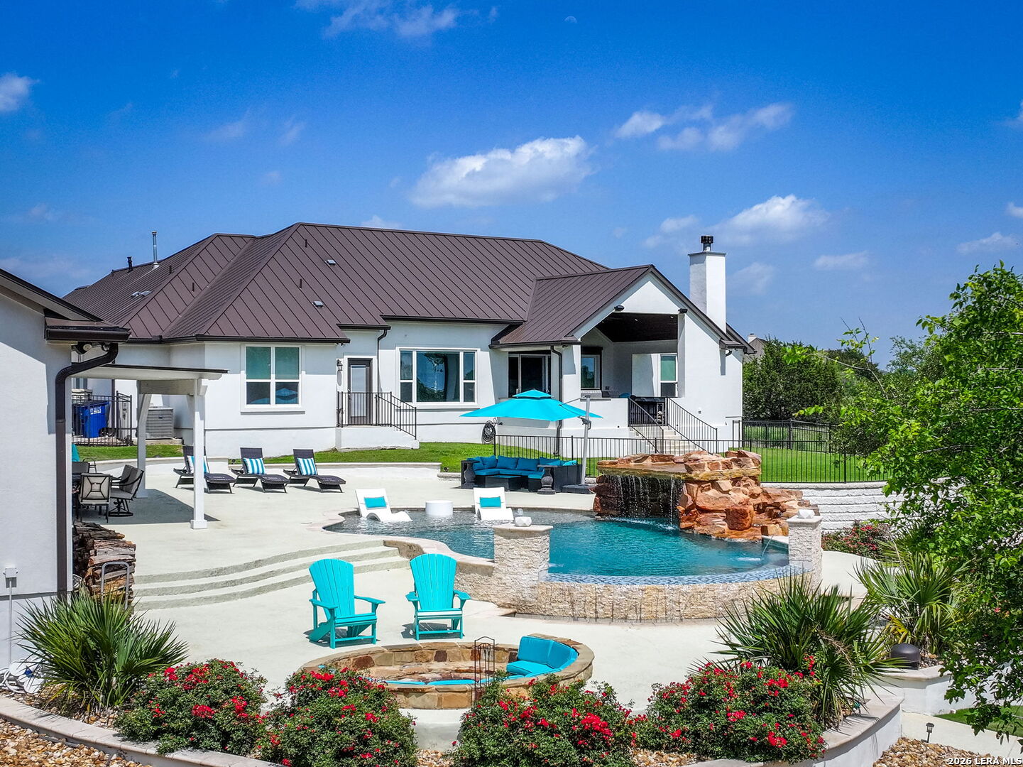 1344 Bordeaux Lane New Braunfels TX 78132