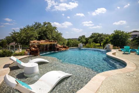 1344 Bordeaux Lane New Braunfels TX 78132