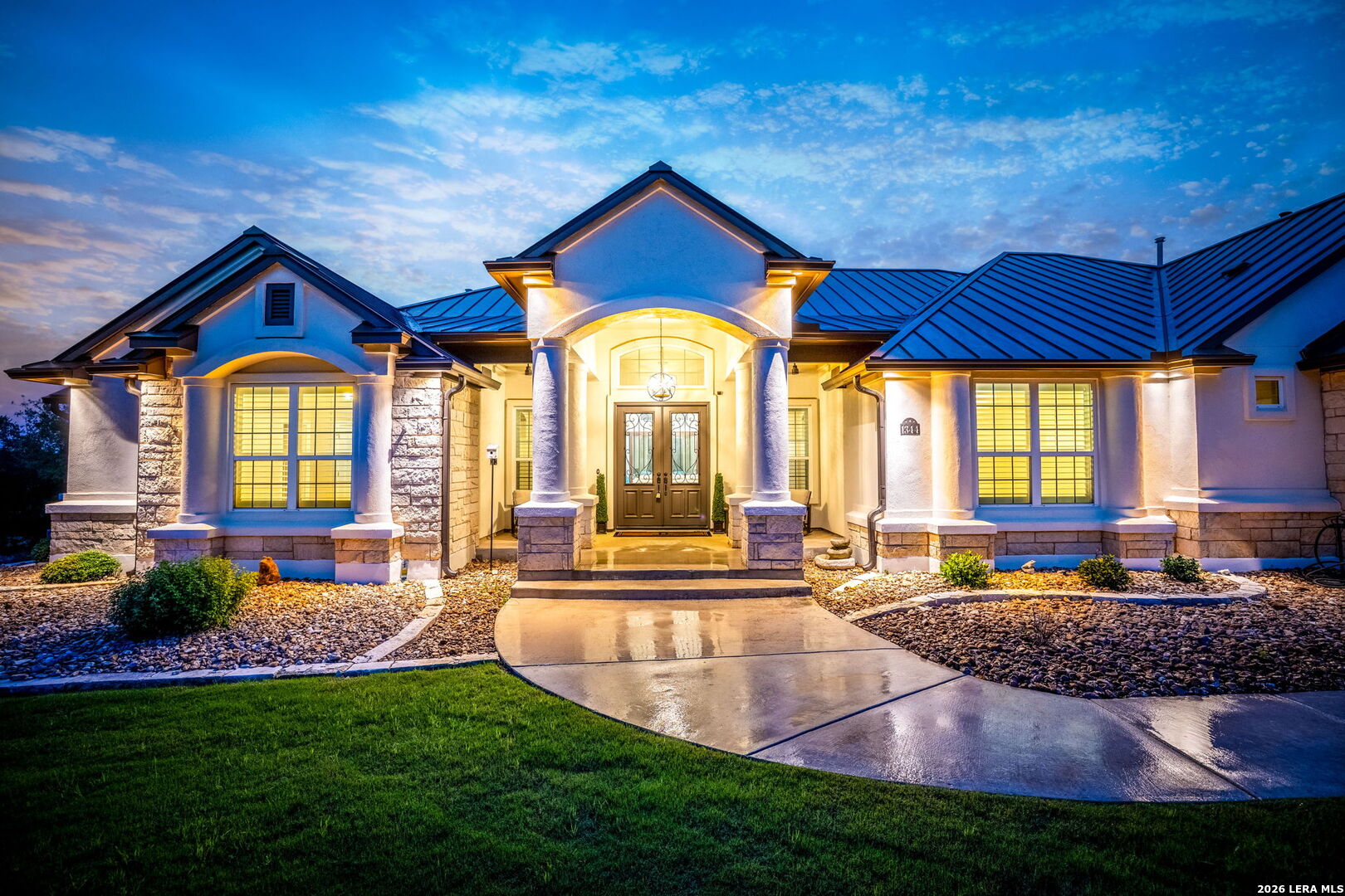 1344 Bordeaux Lane New Braunfels TX 78132