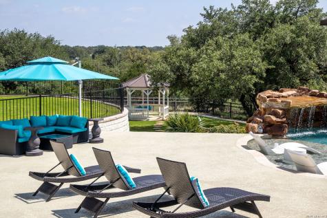 1344 Bordeaux Lane New Braunfels TX 78132