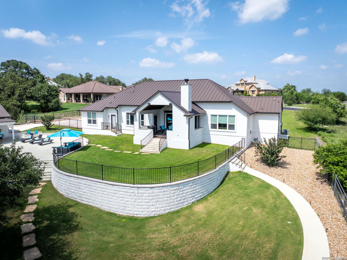 1344 Bordeaux Lane New Braunfels TX 78132