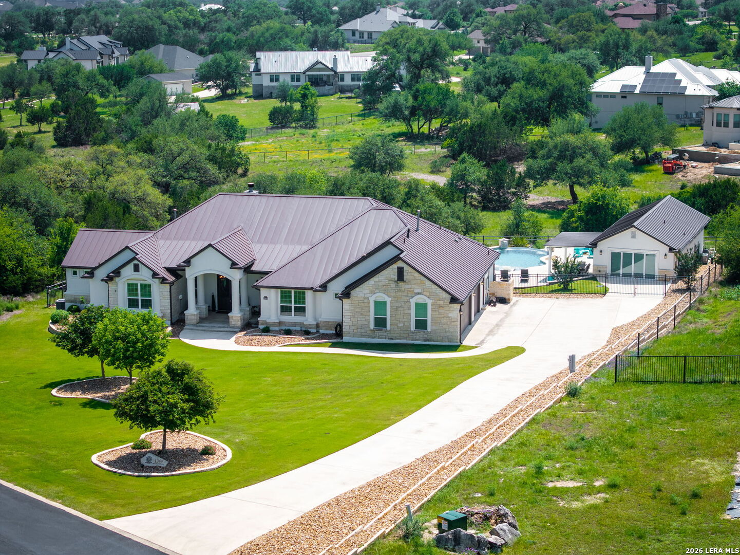 1344 Bordeaux Lane New Braunfels TX 78132