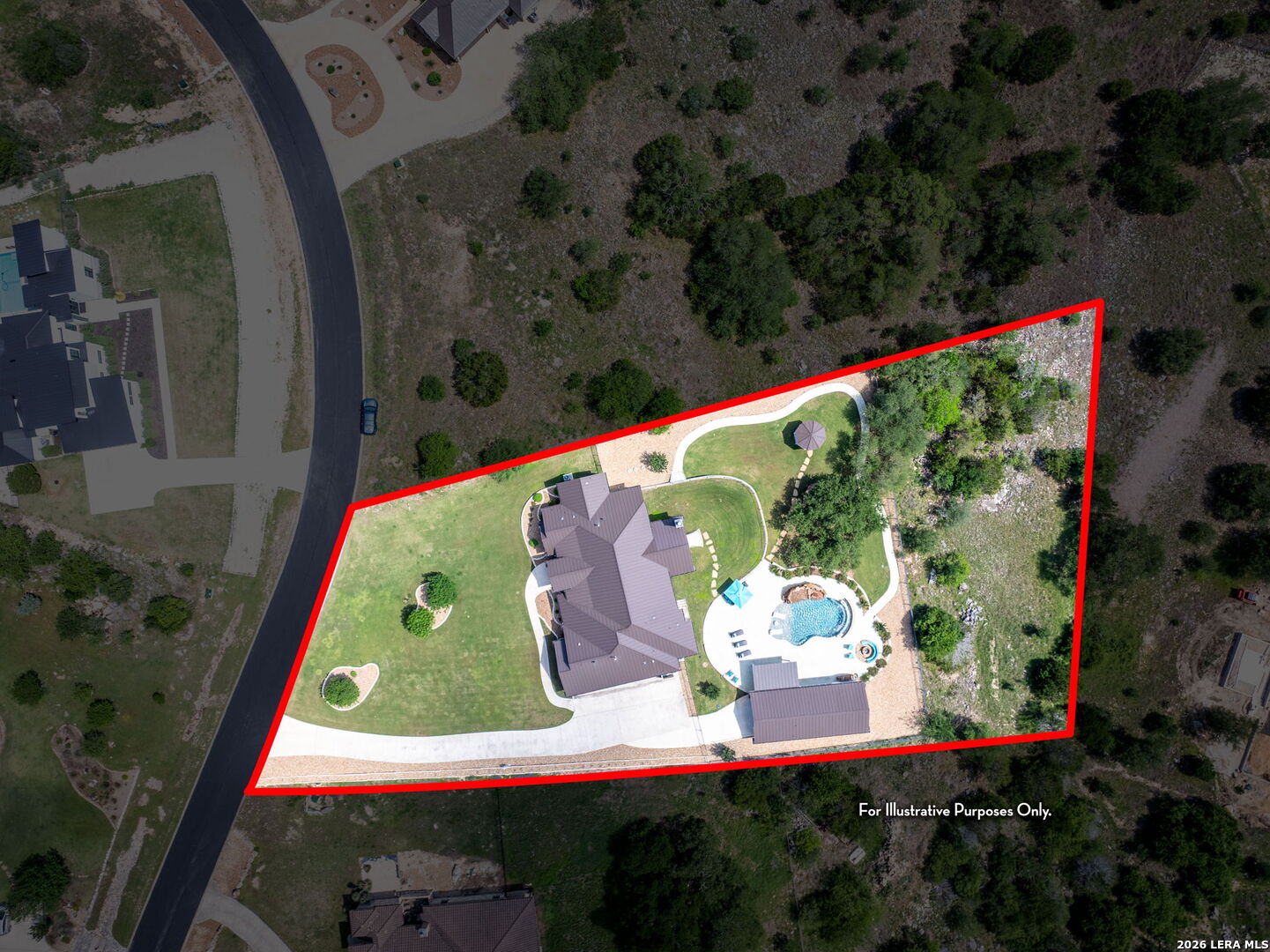 1344 Bordeaux Lane New Braunfels TX 78132