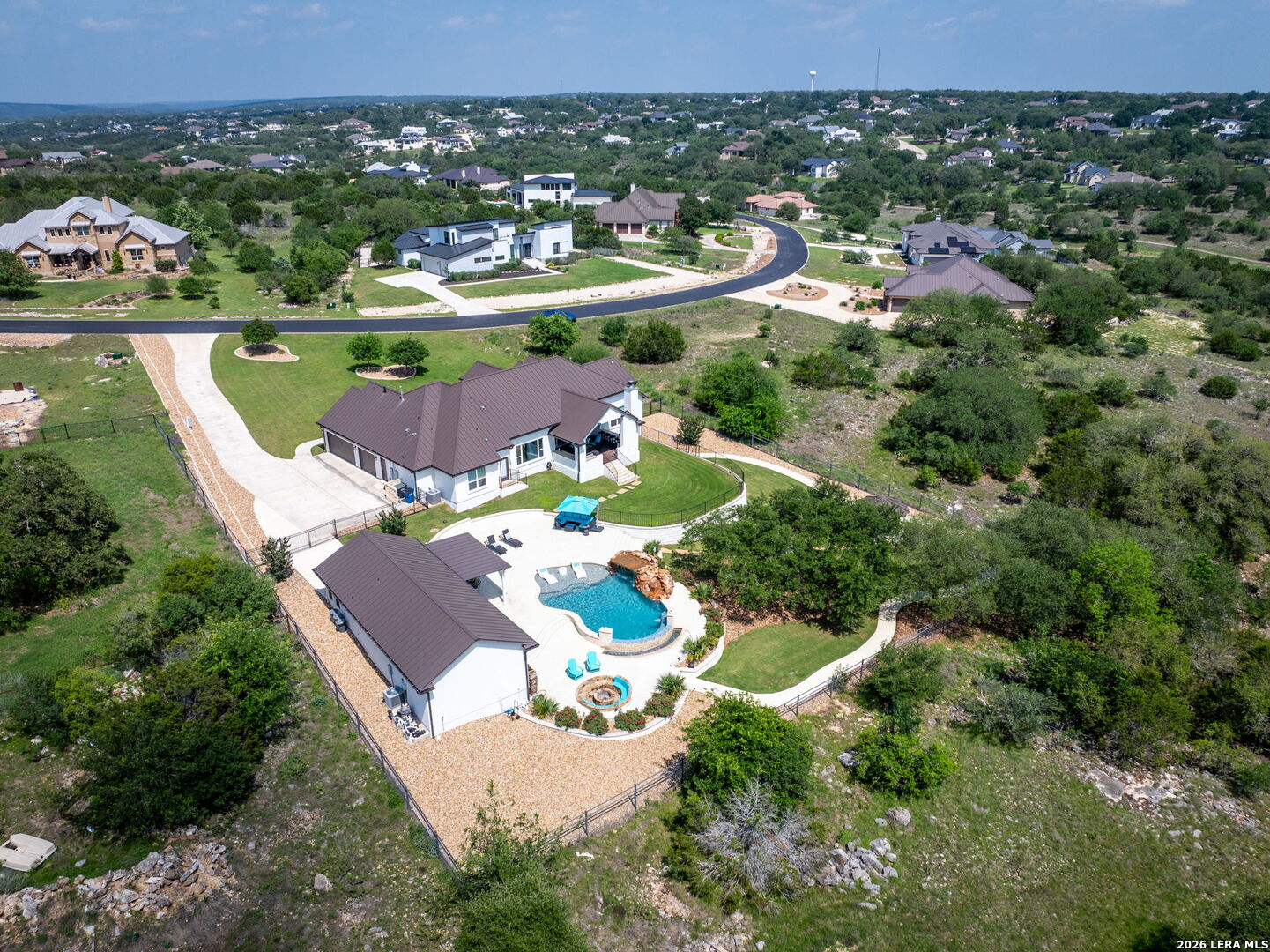 1344 Bordeaux Lane New Braunfels TX 78132