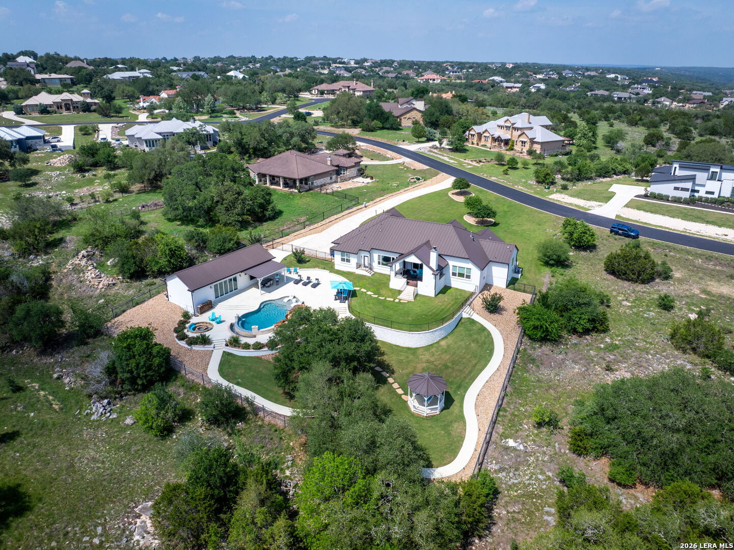 1344 Bordeaux Lane New Braunfels TX 78132