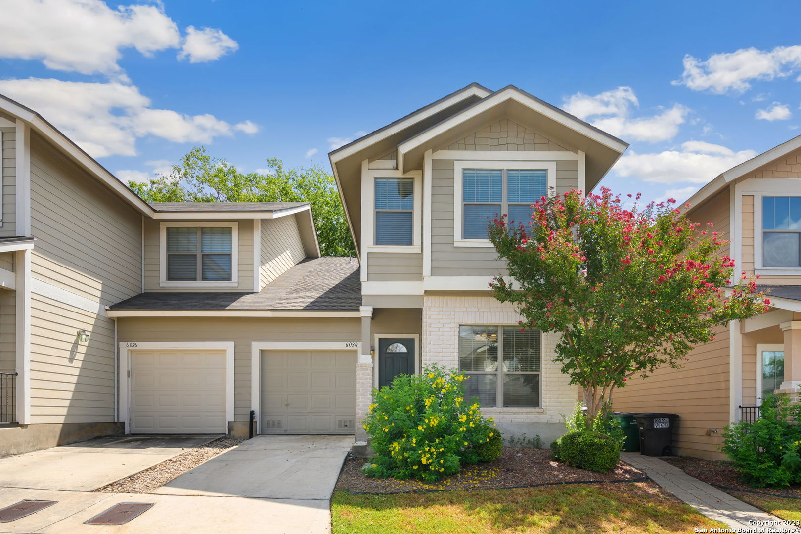6030 E Jolie Court San Antonio TX 78240