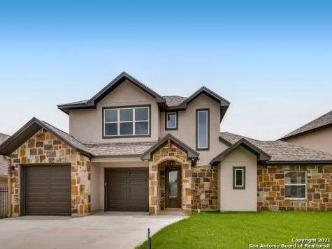 209 Ciela Vista Seguin TX 78155