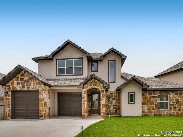 209 Ciela Vista Seguin TX 78155