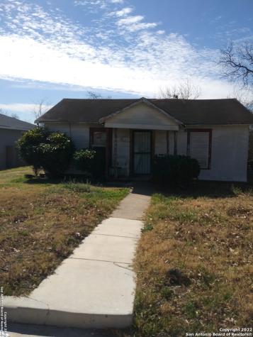 920 Martin Luther King Drive San Antonio TX 78203