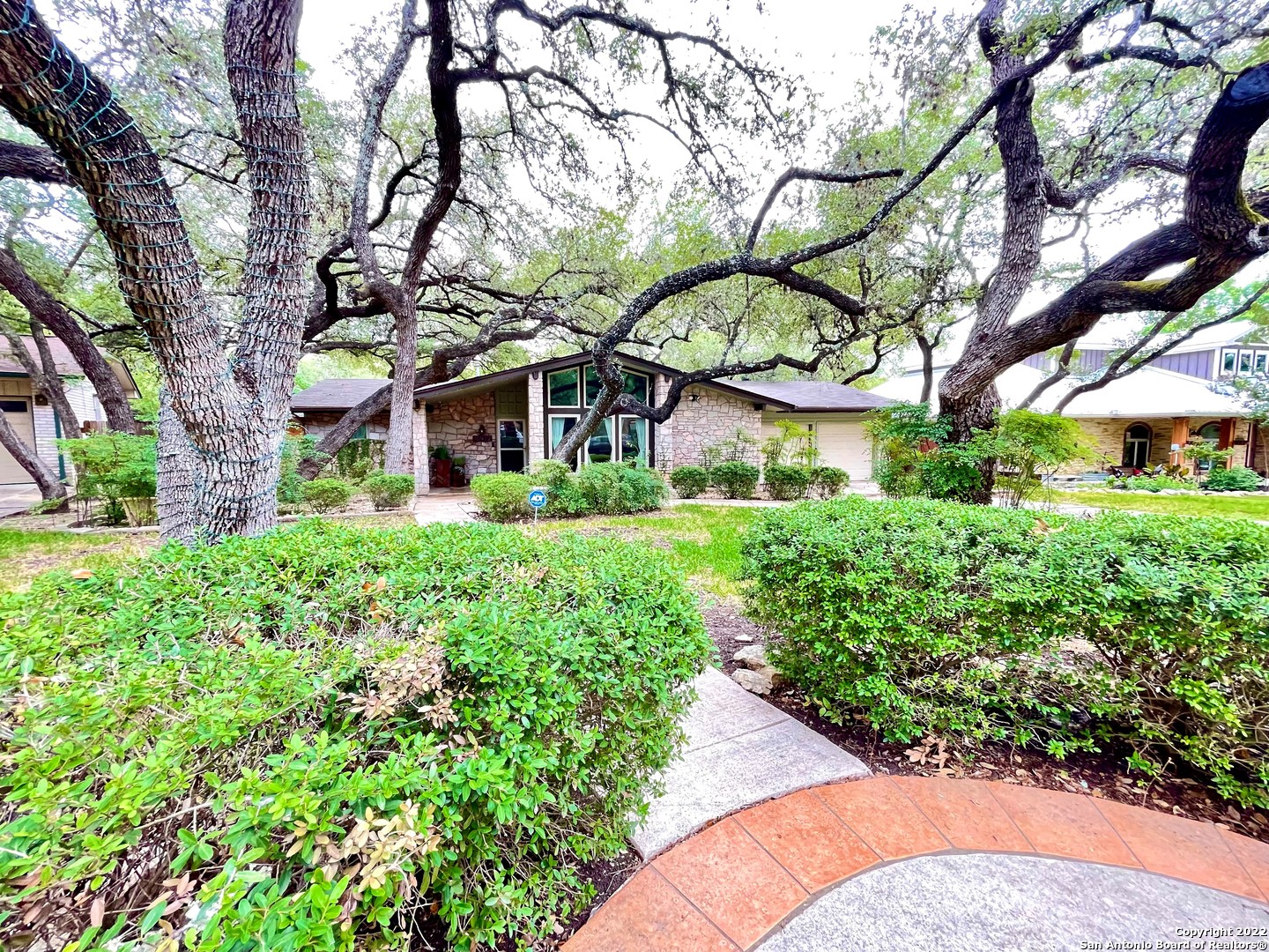 10922 Whispering Wind Street San Antonio TX 78230
