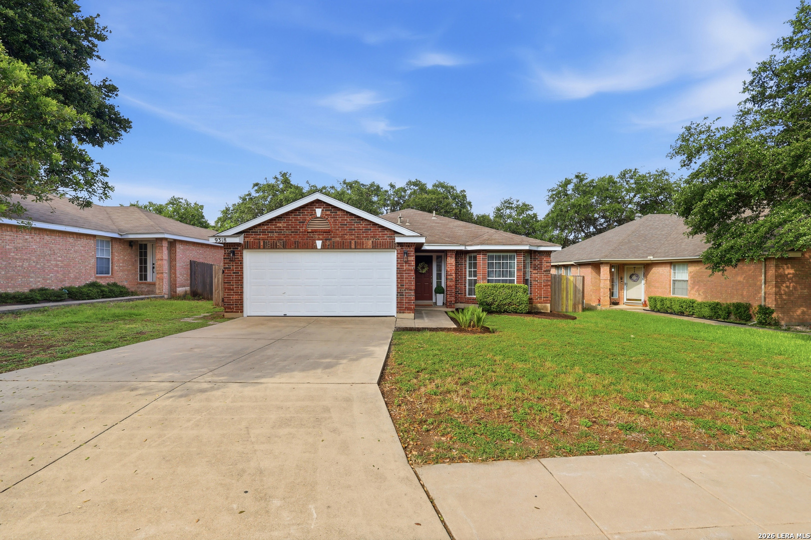 9318 Shotgun Drive San Antonio TX 78254